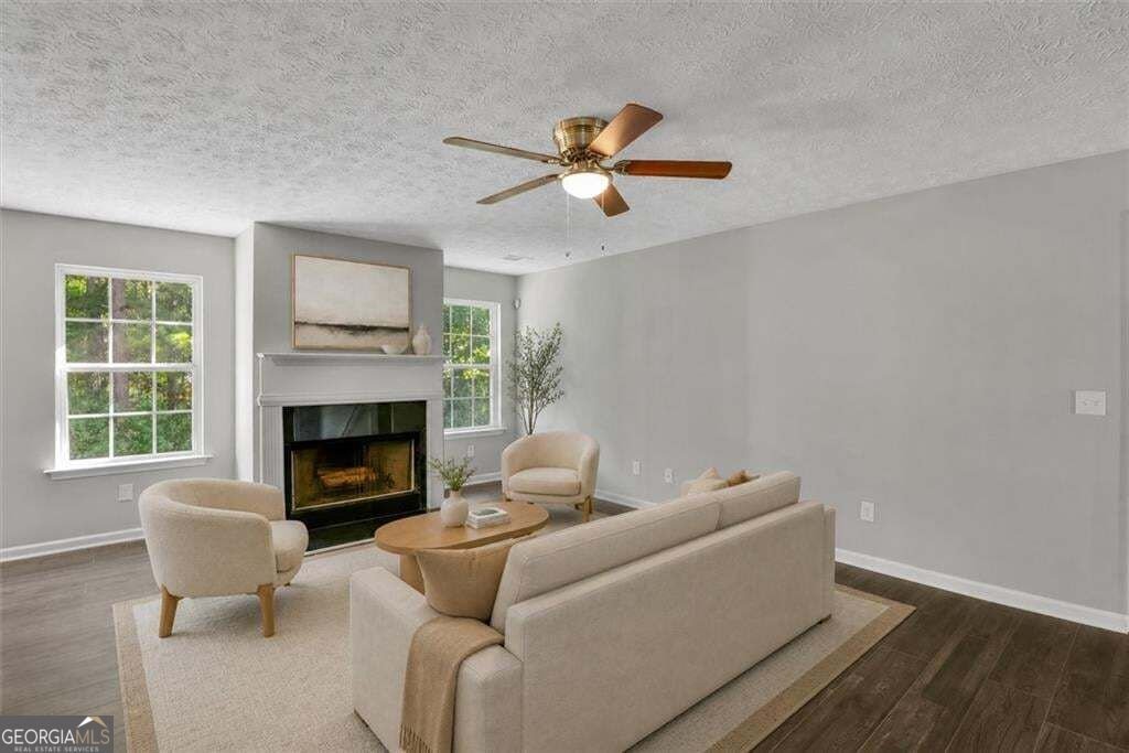 435 Fieldstone Lane Covington - Photo 8