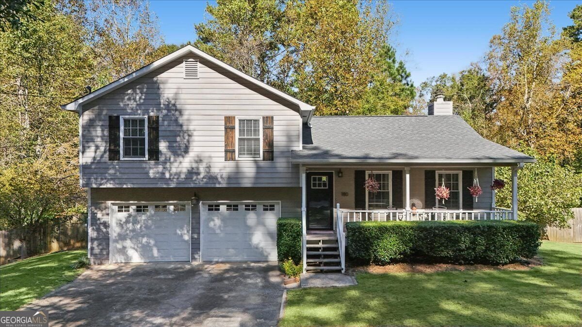 180 Wall Road Hiram - main photo