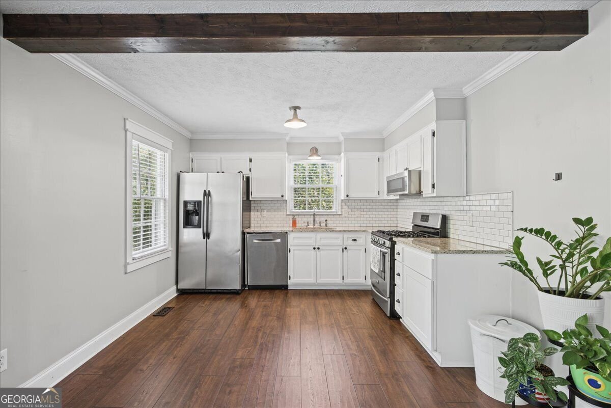 180 Wall Road Hiram - Photo 15