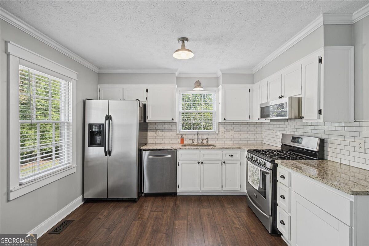 180 Wall Road Hiram - Photo 16