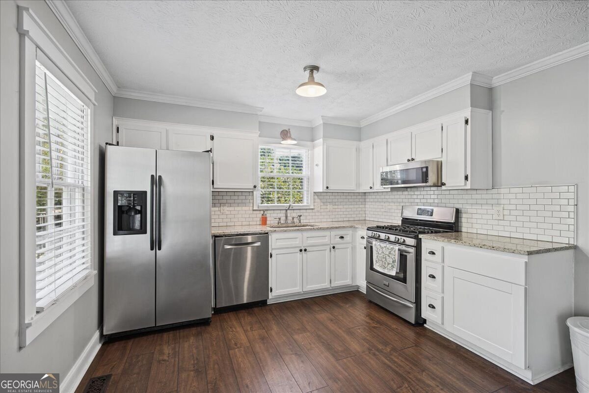 180 Wall Road Hiram - Photo 17