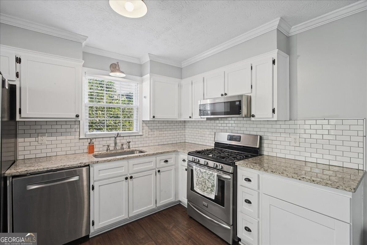 180 Wall Road Hiram - Photo 18