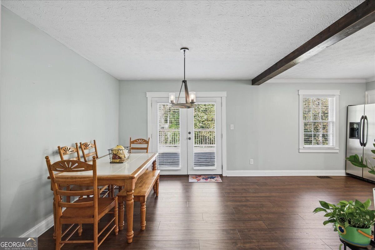 180 Wall Road Hiram - Photo 20