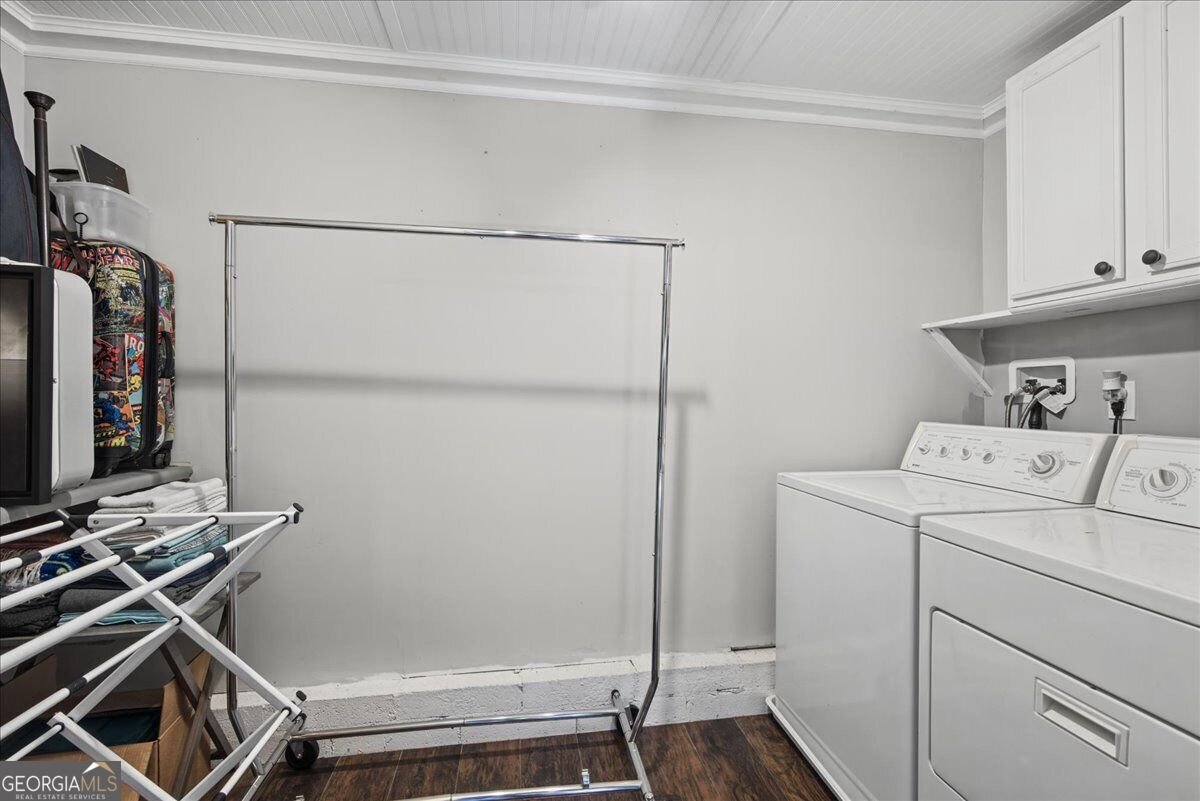 180 Wall Road Hiram - Photo 33
