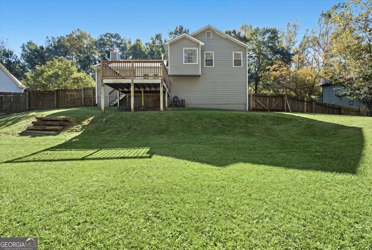 180 Wall Road Hiram - Photo 39