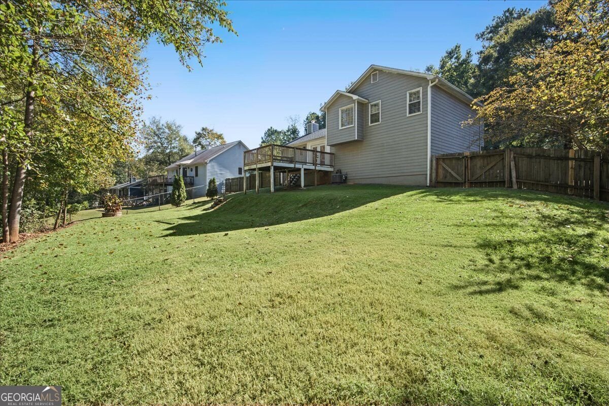 180 Wall Road Hiram - Photo 40