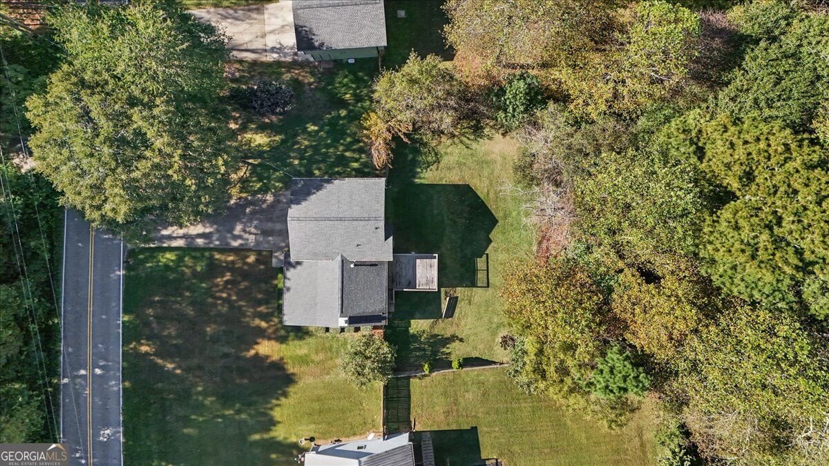 180 Wall Road Hiram - Photo 43