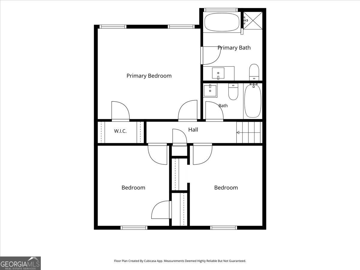 180 Wall Road Hiram - Photo 47