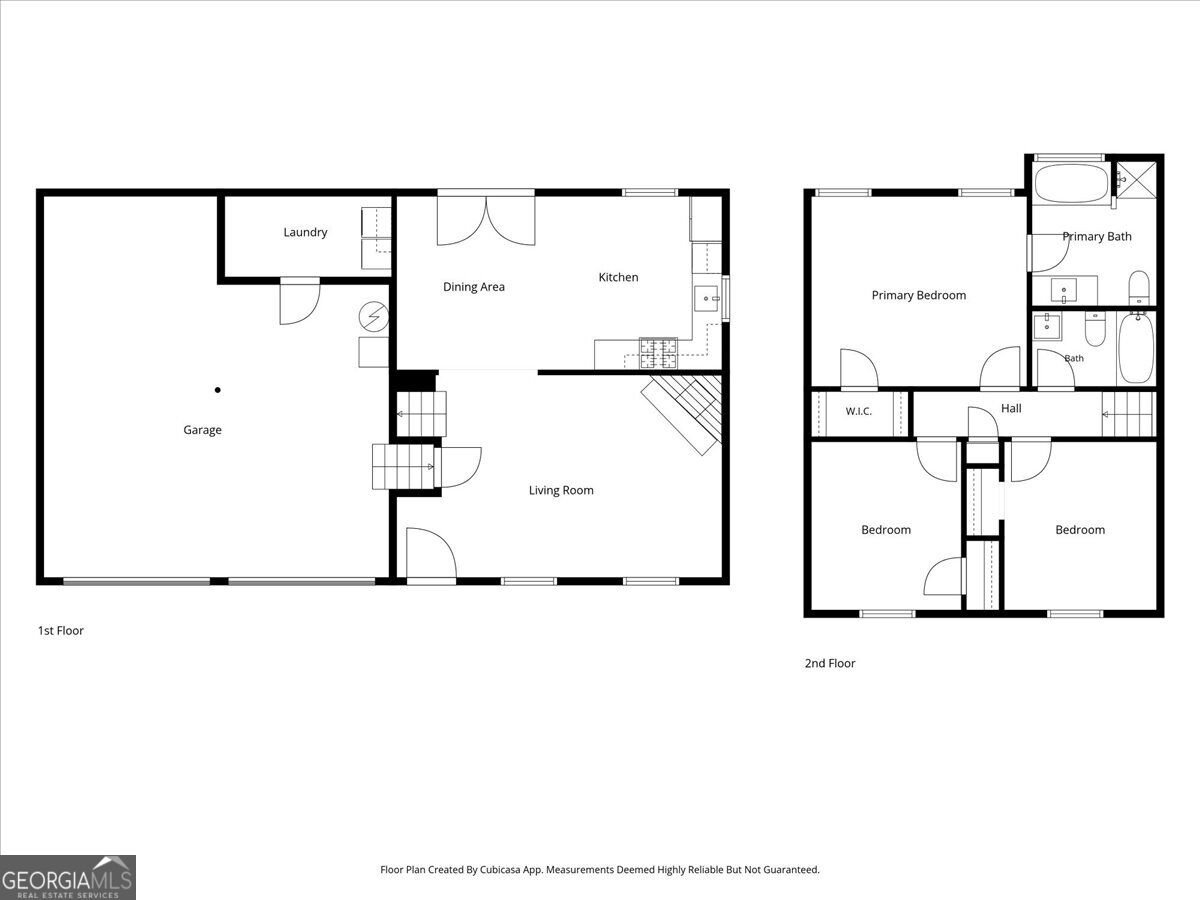 180 Wall Road Hiram - Photo 48