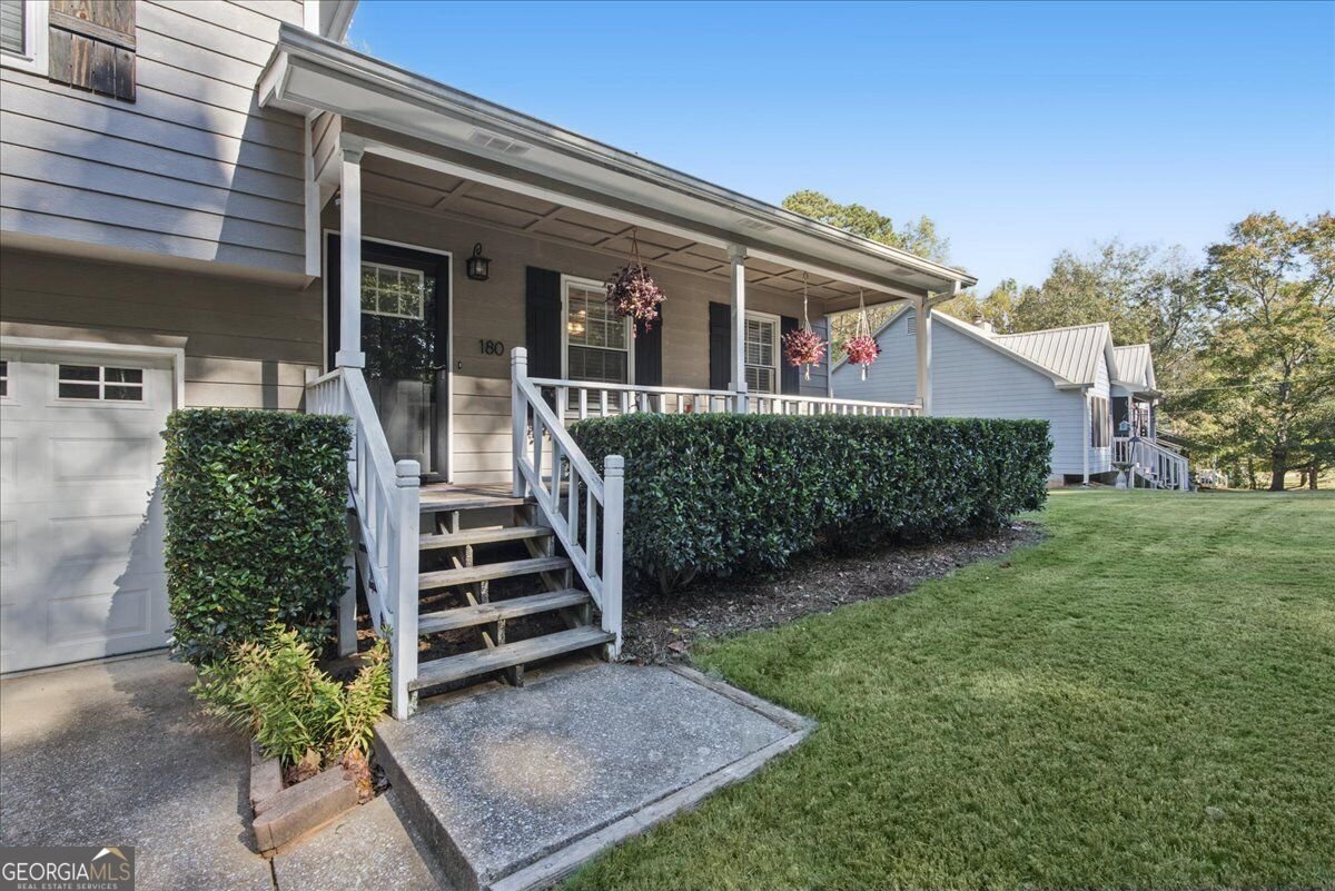 180 Wall Road Hiram - Photo 7