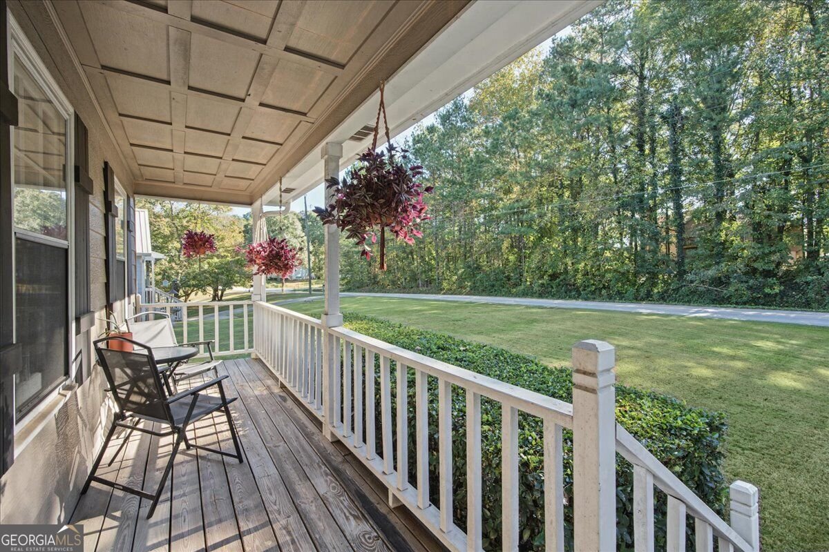 180 Wall Road Hiram - Photo 8