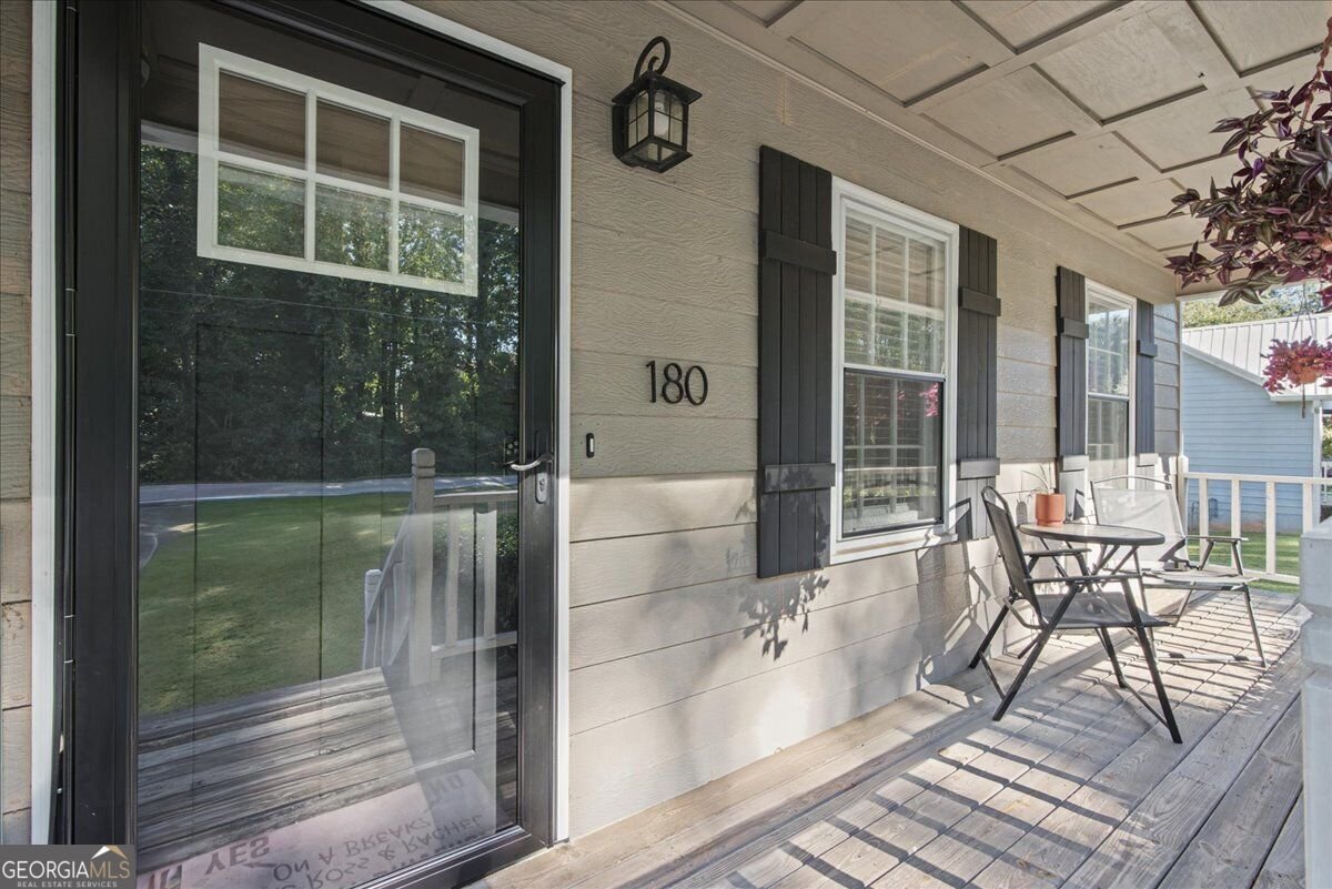 180 Wall Road Hiram - Photo 9