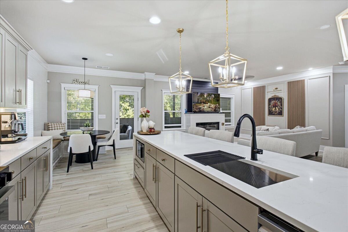 3420 Meadow Grass Drive Dacula - Photo 10