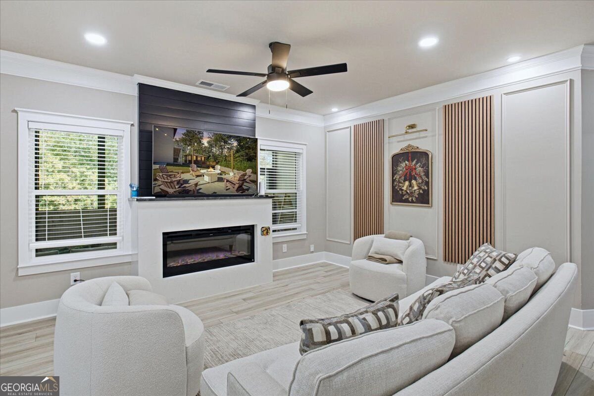 3420 Meadow Grass Drive Dacula - Photo 12