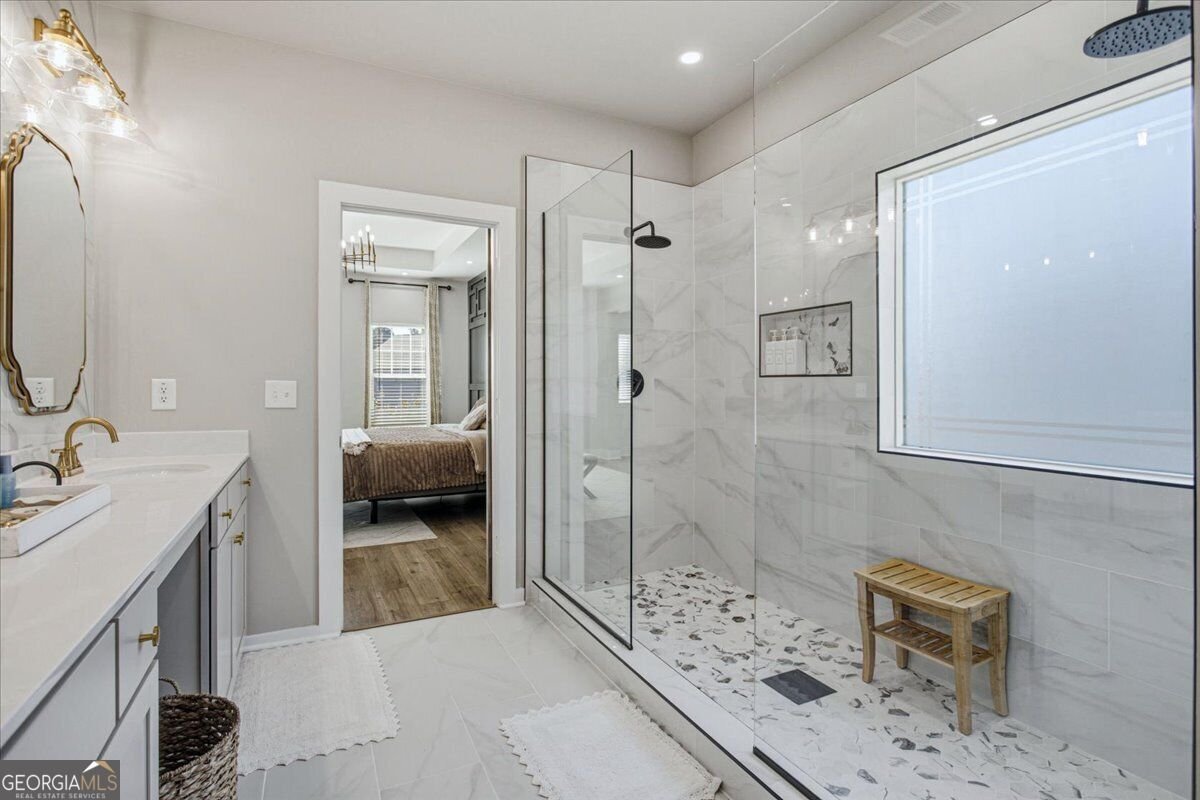 3420 Meadow Grass Drive Dacula - Photo 22