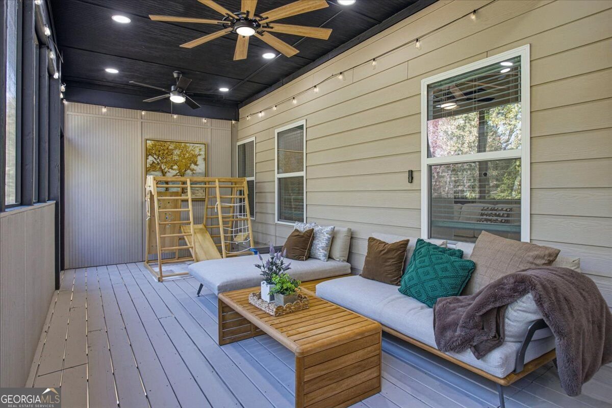 3420 Meadow Grass Drive Dacula - Photo 25