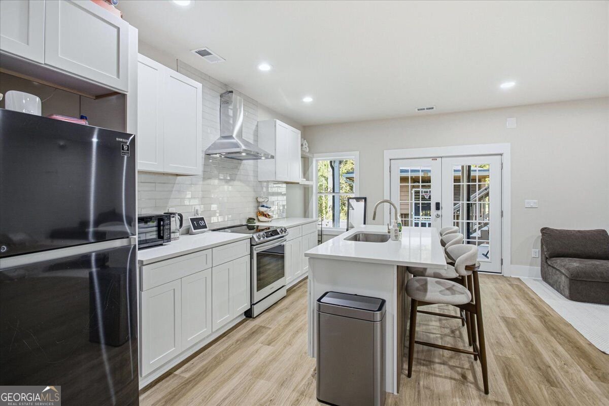 3420 Meadow Grass Drive Dacula - Photo 27