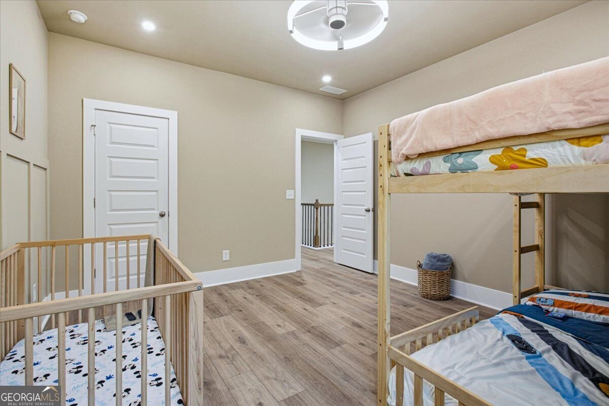 3420 Meadow Grass Drive Dacula - Photo 34