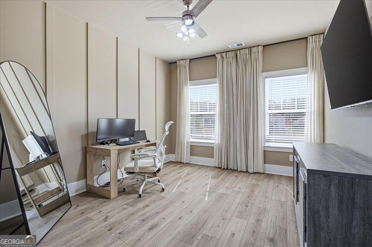 3420 Meadow Grass Drive Dacula - Photo 36