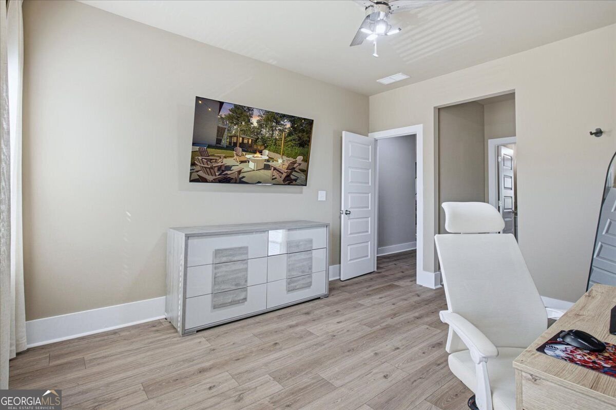 3420 Meadow Grass Drive Dacula - Photo 37