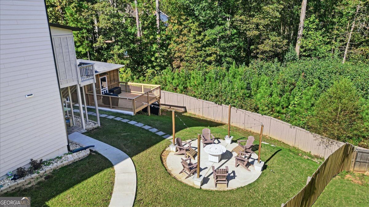 3420 Meadow Grass Drive Dacula - Photo 39