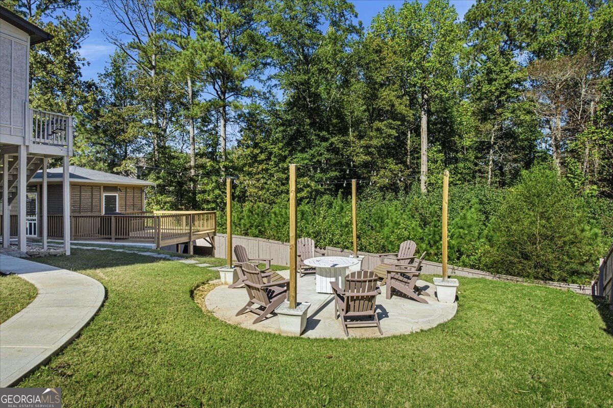 3420 Meadow Grass Drive Dacula - Photo 40