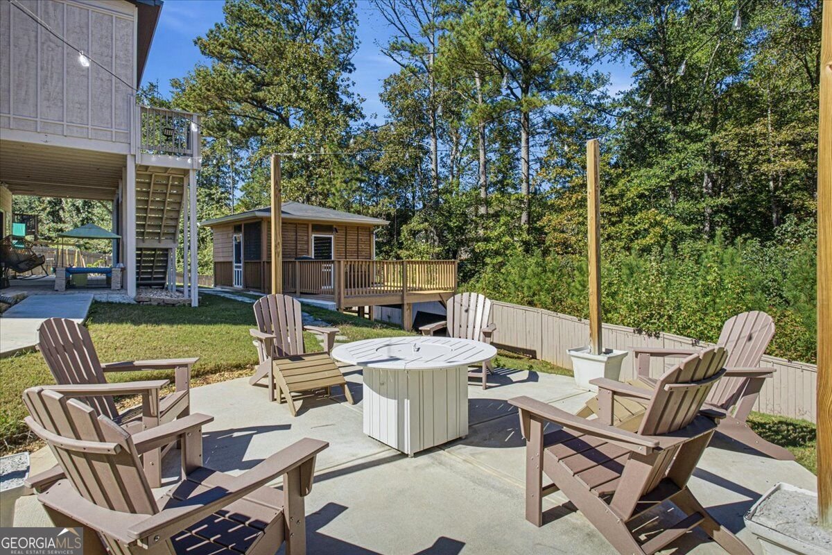 3420 Meadow Grass Drive Dacula - Photo 41