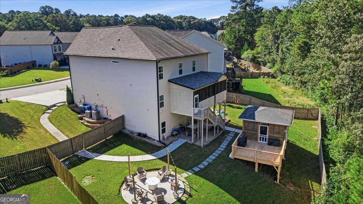 3420 Meadow Grass Drive Dacula - Photo 43