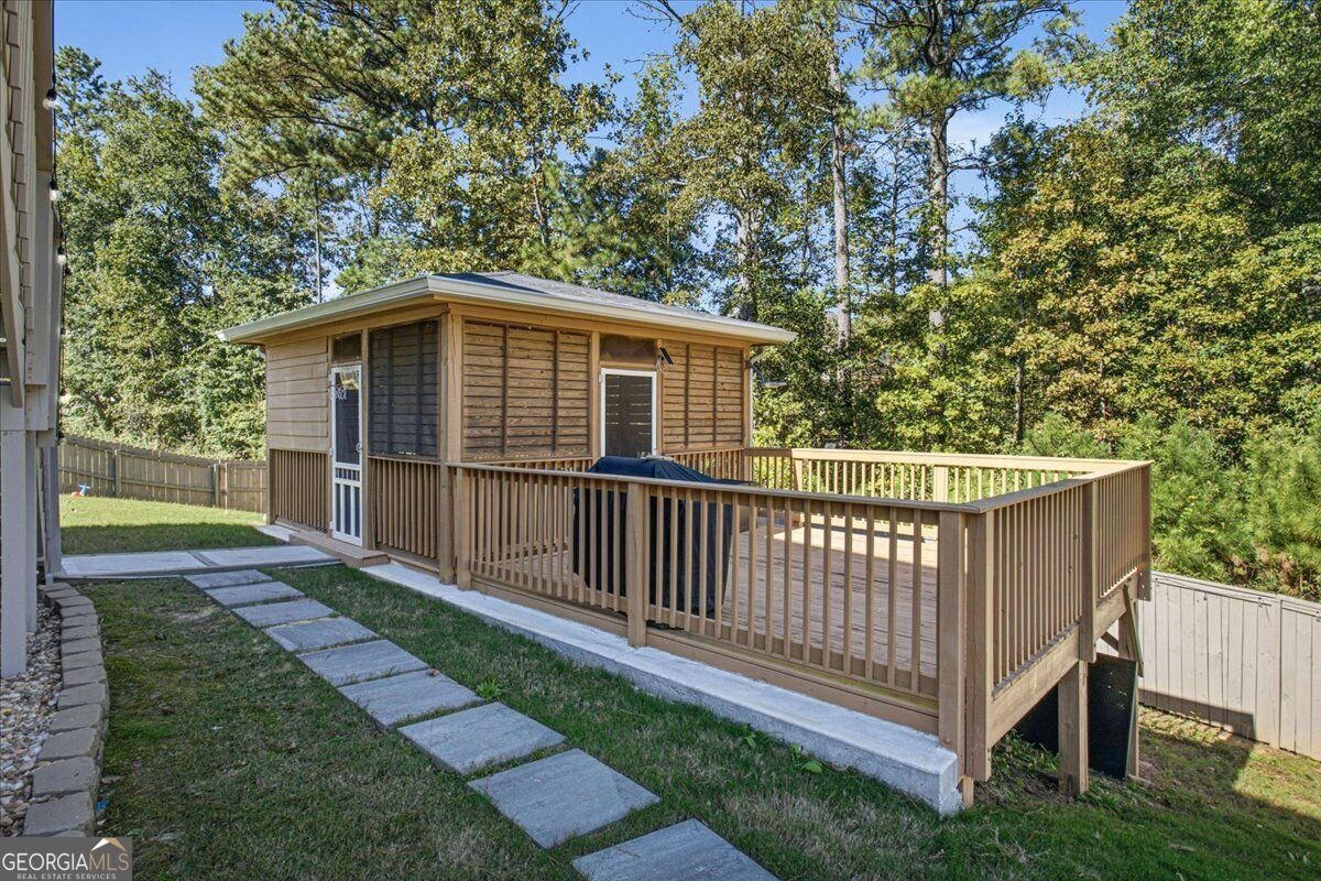 3420 Meadow Grass Drive Dacula - Photo 45