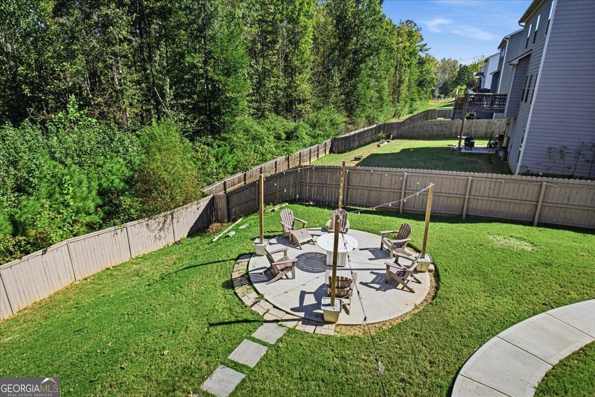 3420 Meadow Grass Drive Dacula - Photo 47