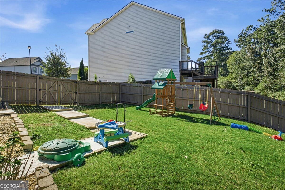 3420 Meadow Grass Drive Dacula - Photo 49