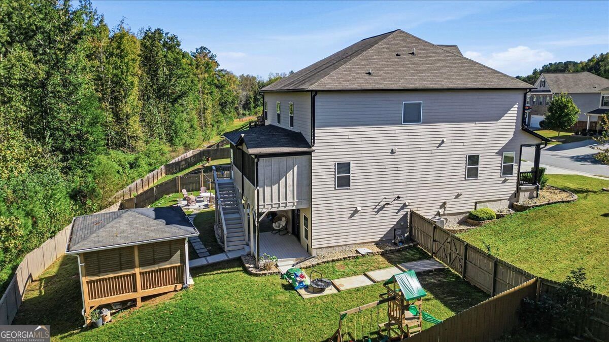 3420 Meadow Grass Drive Dacula - Photo 50