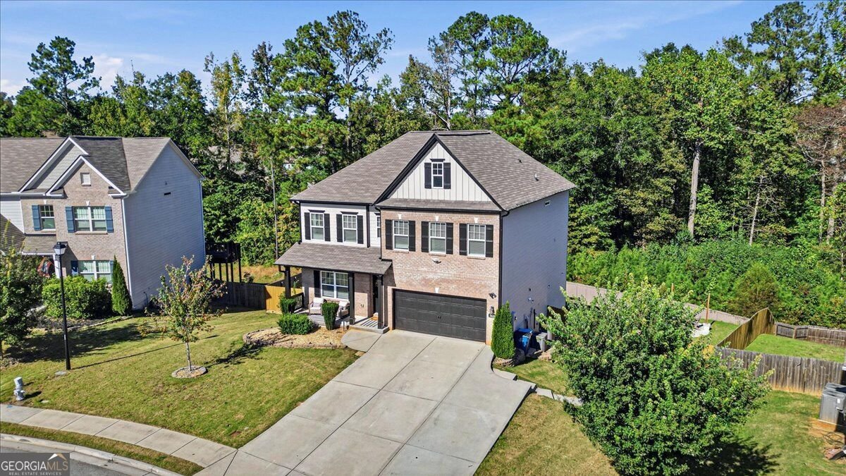 3420 Meadow Grass Drive Dacula - Photo 51