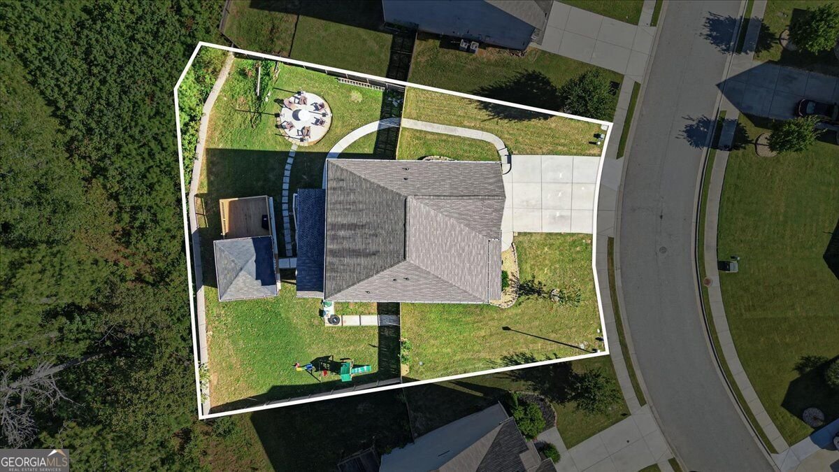 3420 Meadow Grass Drive Dacula - Photo 53
