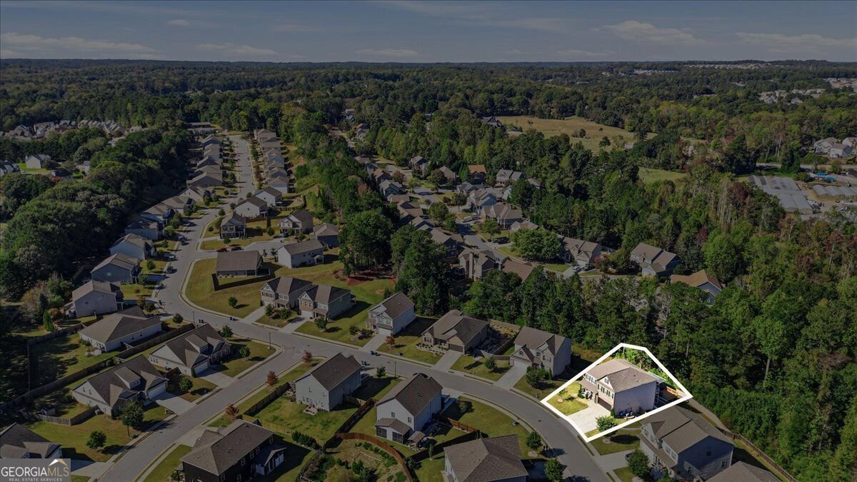 3420 Meadow Grass Drive Dacula - Photo 55