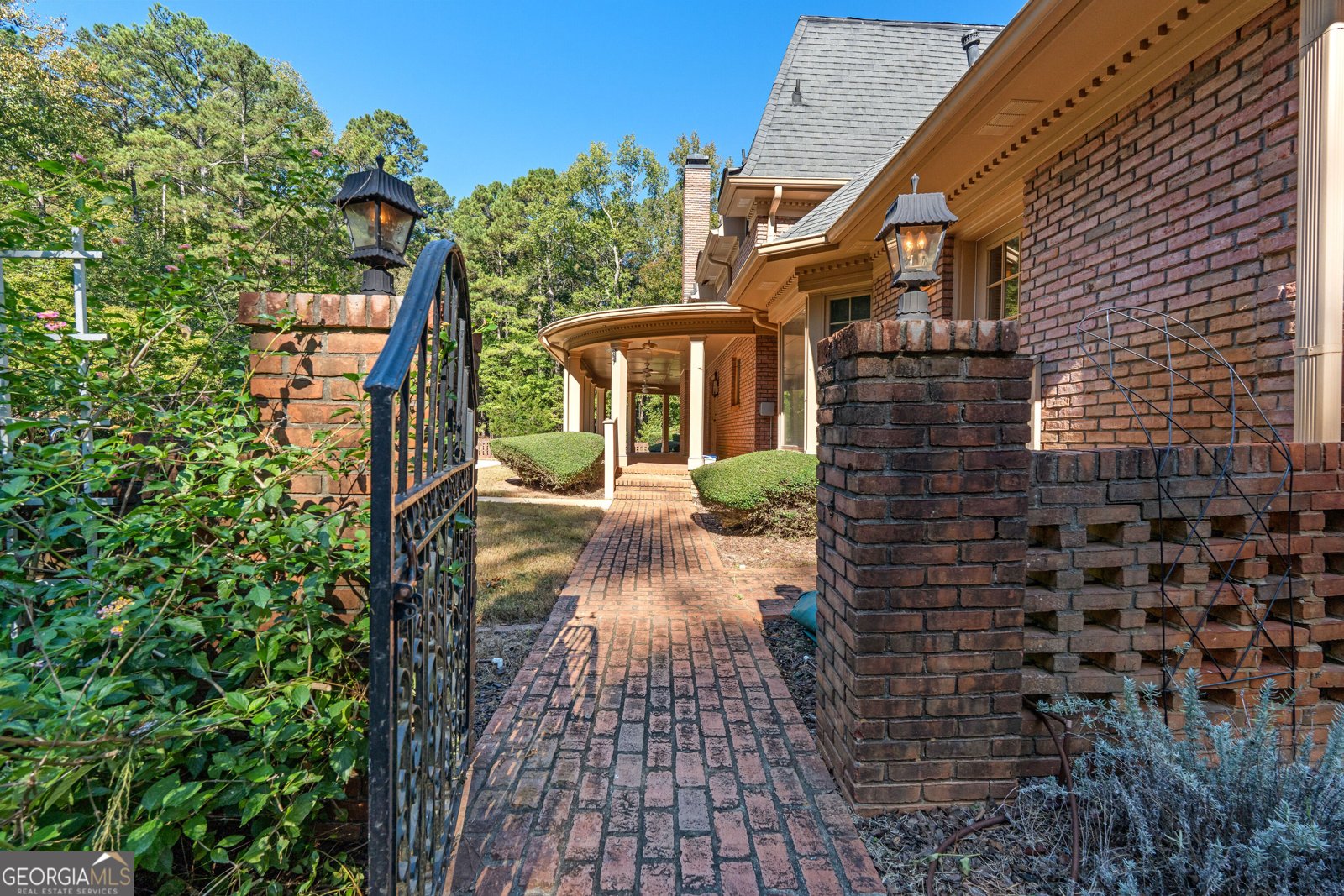 129 Gantt Lane Fayetteville - Photo 63