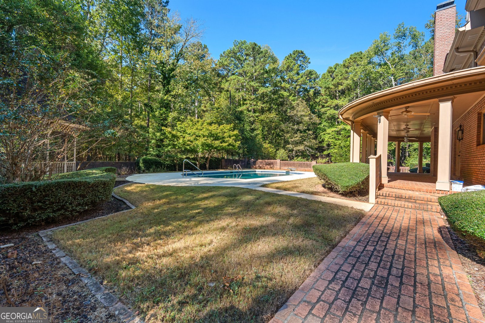 129 Gantt Lane Fayetteville - Photo 64