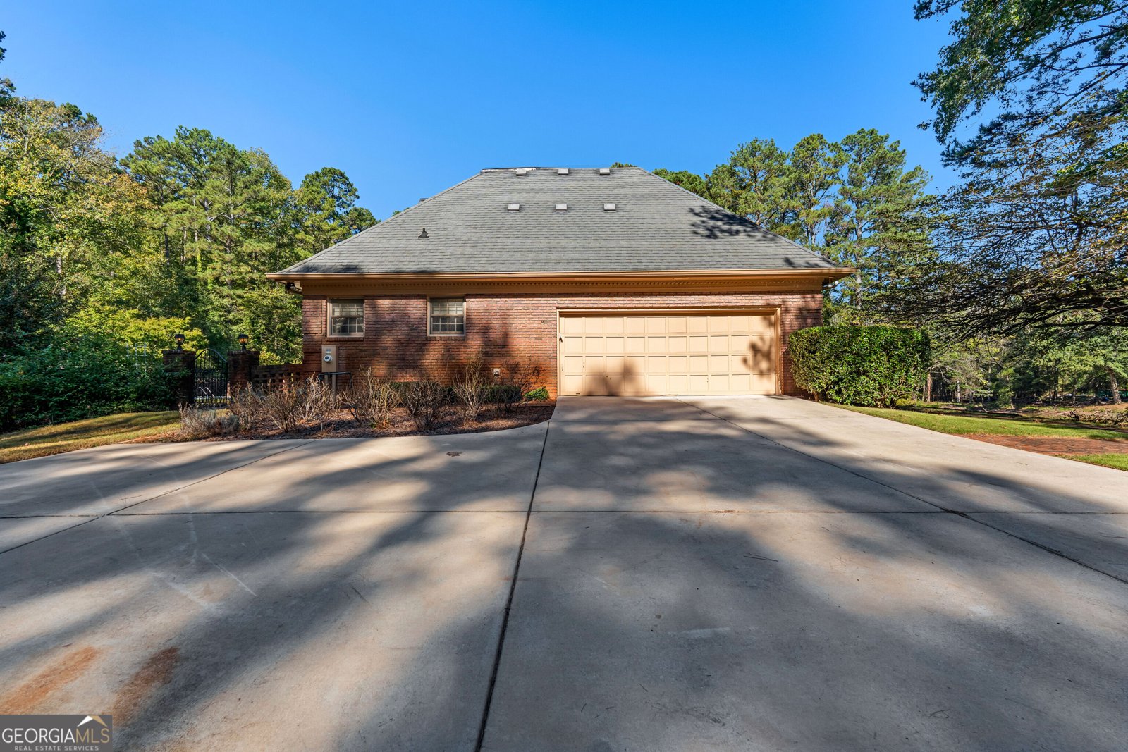 129 Gantt Lane Fayetteville - Photo 75