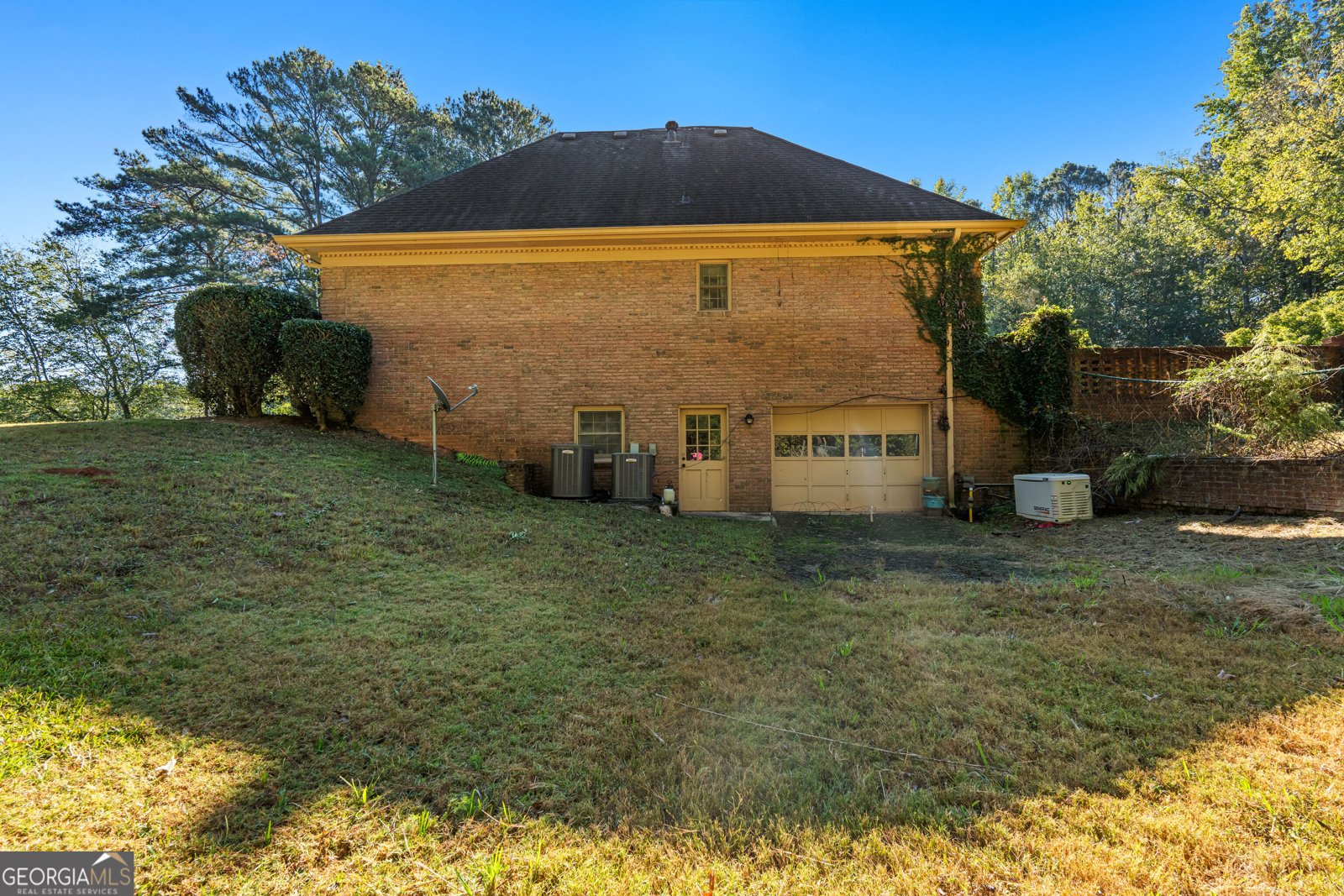 129 Gantt Lane Fayetteville - Photo 77