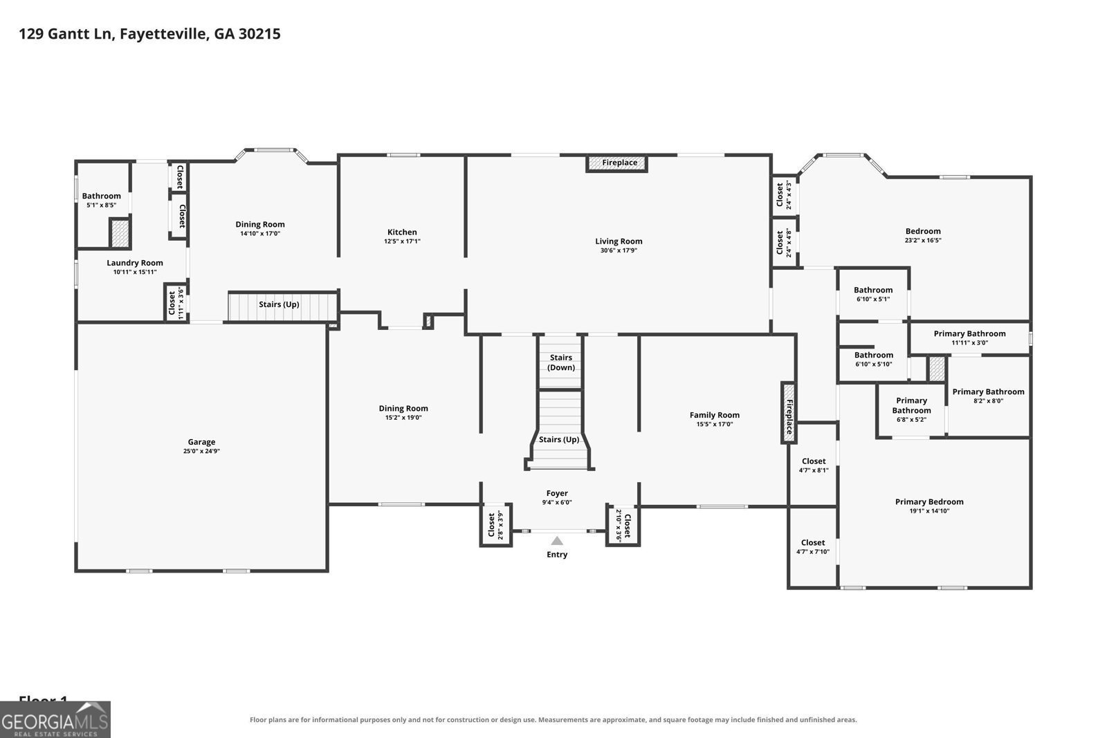 129 Gantt Lane Fayetteville - Photo 85
