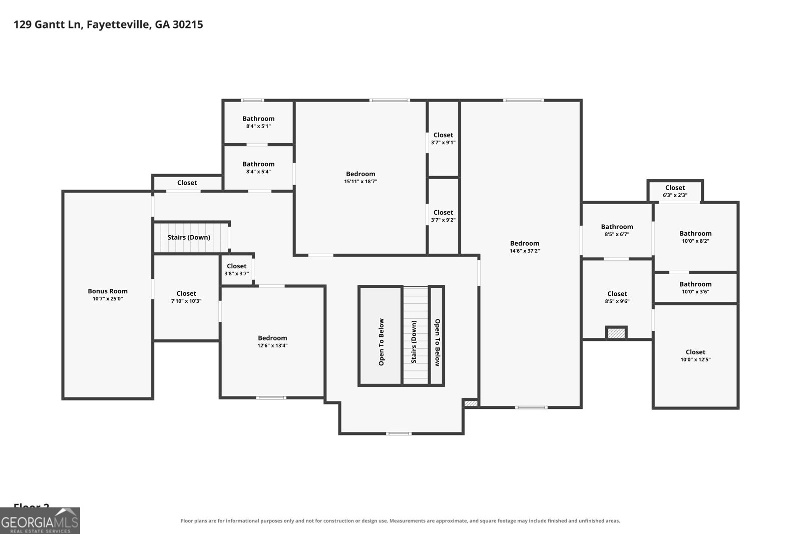 129 Gantt Lane Fayetteville - Photo 86