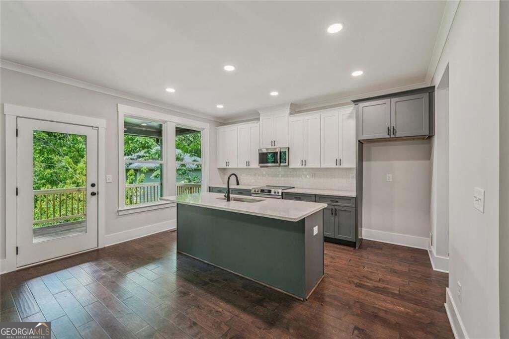 1179 Booker Avenue Atlanta - Photo 12