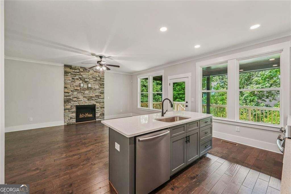 1179 Booker Avenue Atlanta - Photo 13