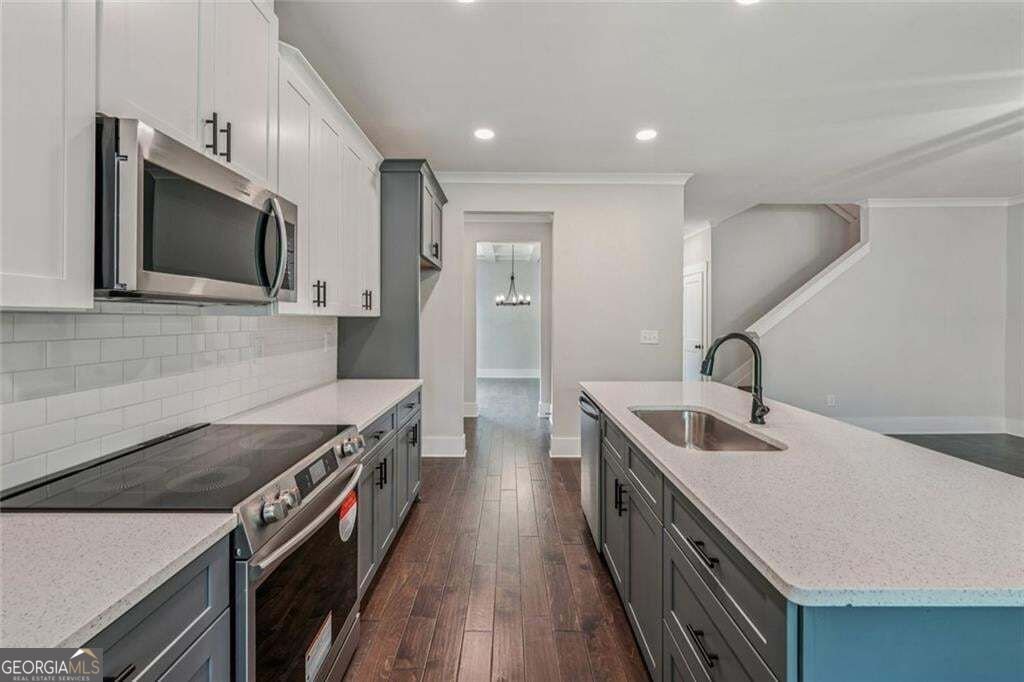 1179 Booker Avenue Atlanta - Photo 14