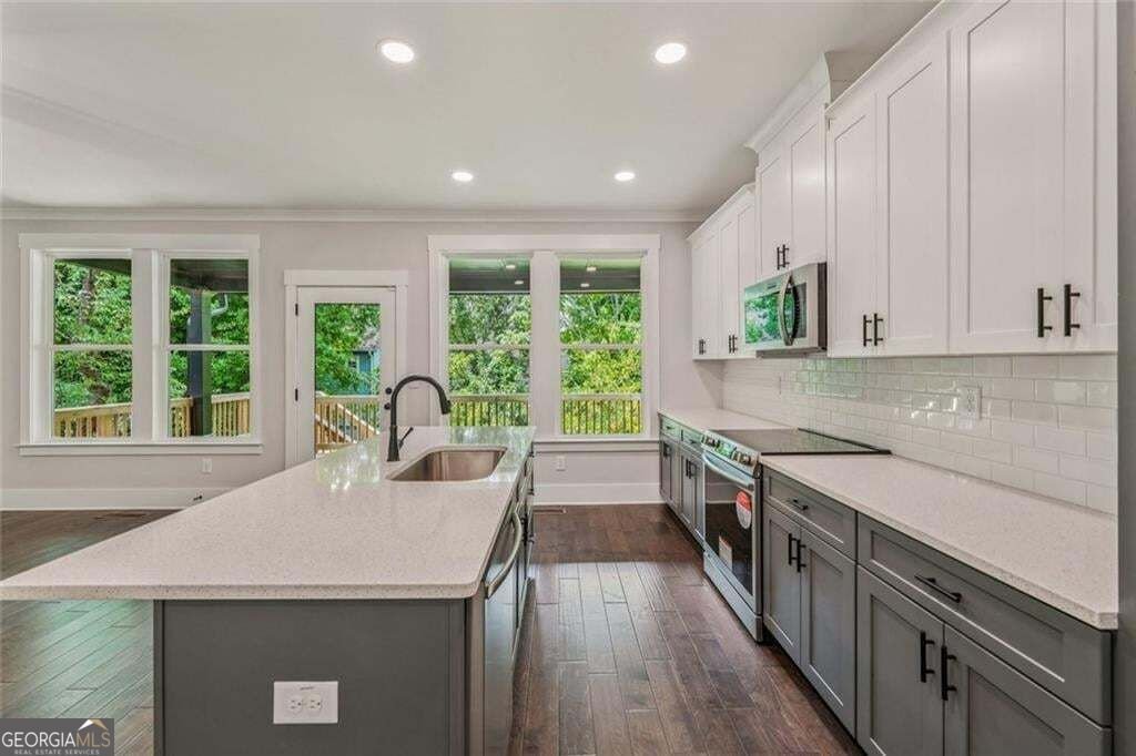 1179 Booker Avenue Atlanta - Photo 15