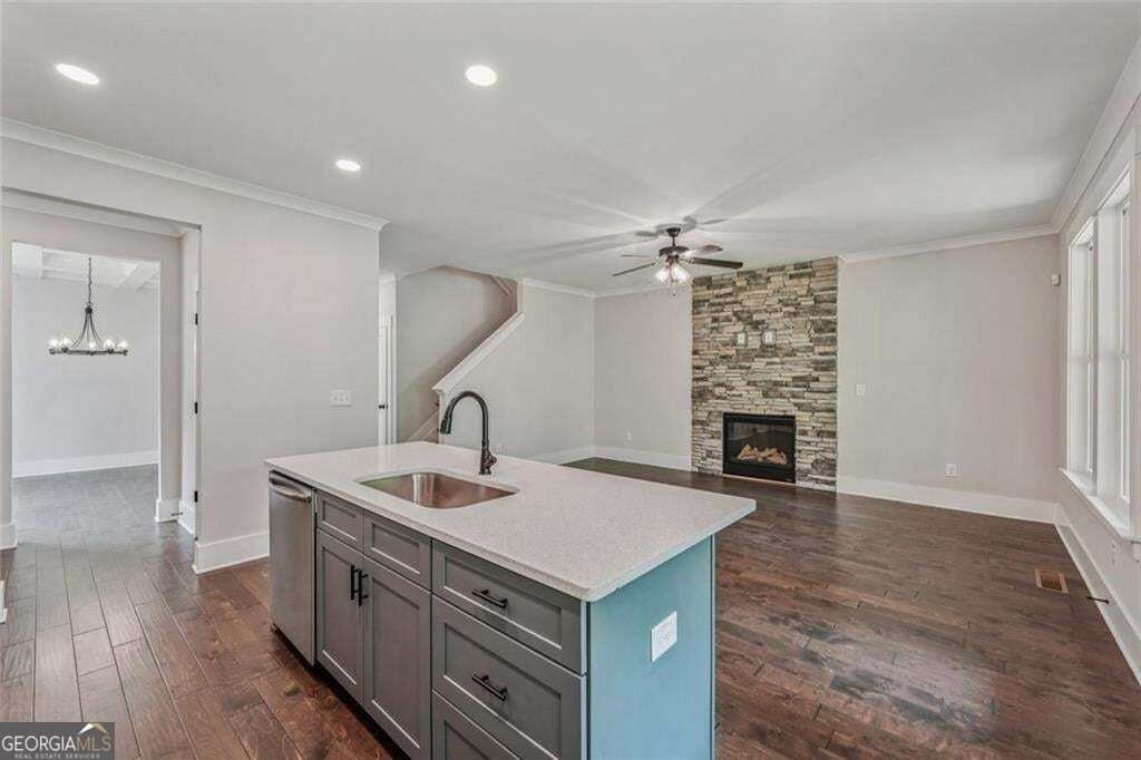 1179 Booker Avenue Atlanta - Photo 17