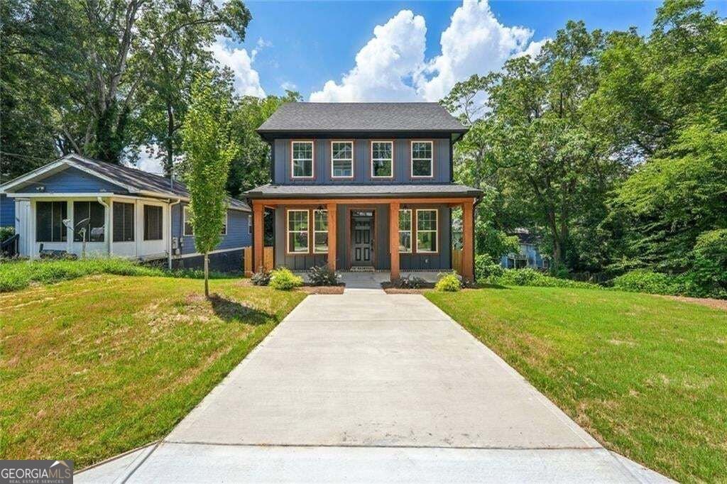 1179 Booker Avenue Atlanta - Photo 19