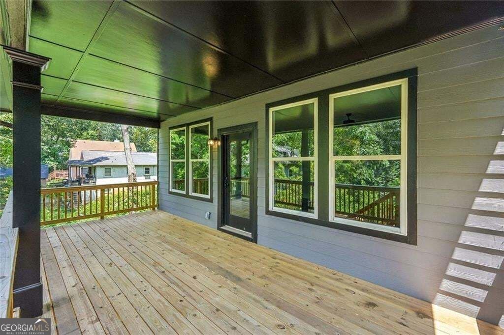 1179 Booker Avenue Atlanta - Photo 27