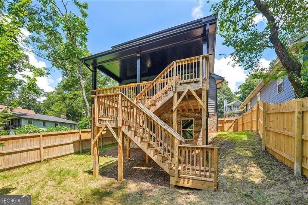 1179 Booker Avenue Atlanta - Photo 49