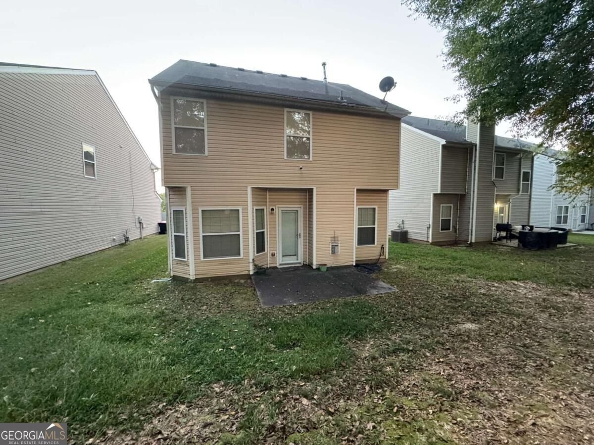 5777 Little River Road Atlanta - Photo 9
